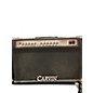 Used Carvin MTS3200 Tube Guitar Combo Amp thumbnail