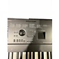 Used Yamaha DGX660B Portable Keyboard