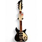 Used 1988 Rickenbacker 350V63 Jetglo Solid Body Electric Guitar thumbnail