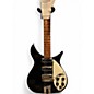 Used 1988 Rickenbacker 350V63 Jetglo Solid Body Electric Guitar
