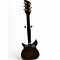 Used 1988 Rickenbacker 350V63 Jetglo Solid Body Electric Guitar