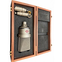 Used Neumann TLM103 Condenser Microphone