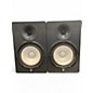 Used Yamaha HS8 Pair Powered Monitor thumbnail