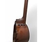 Used Taylor 552CE 12 Fret Natural 12 String Acoustic Electric Guitar