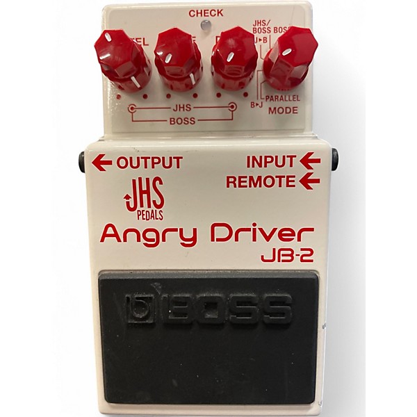 BOSS Angry D 値下げ対応しました BOSS angry driver