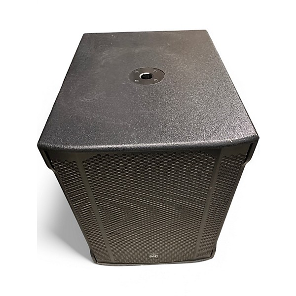Used RCF SUB 708-AS Powered Subwoofer,Specials : American Fashion Style Bags On Sale