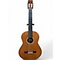 Used Jose Ramirez R2 Natural Classical Acoustic Guitar thumbnail