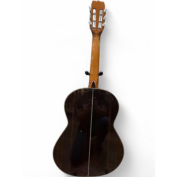 Used Jose Ramirez R2 Natural Classical Acoustic Guitar