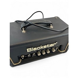 Used Blackstar HT1RH 1W Tube Guitar Amp Head