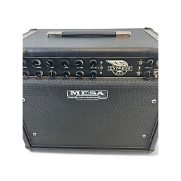 Used MESA/Boogie Express 5:25 1x10 25W Tube Guitar Combo Amp