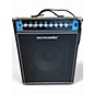 Used Acoustic B100C Bass Combo Amp thumbnail