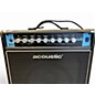 Used Acoustic B100C Bass Combo Amp