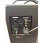 Used Acoustic B100C Bass Combo Amp