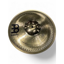 Used MEINL 12in HCS China Cymbal