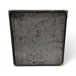 Used Carvin BX MICRO BASS Bass Combo Amp