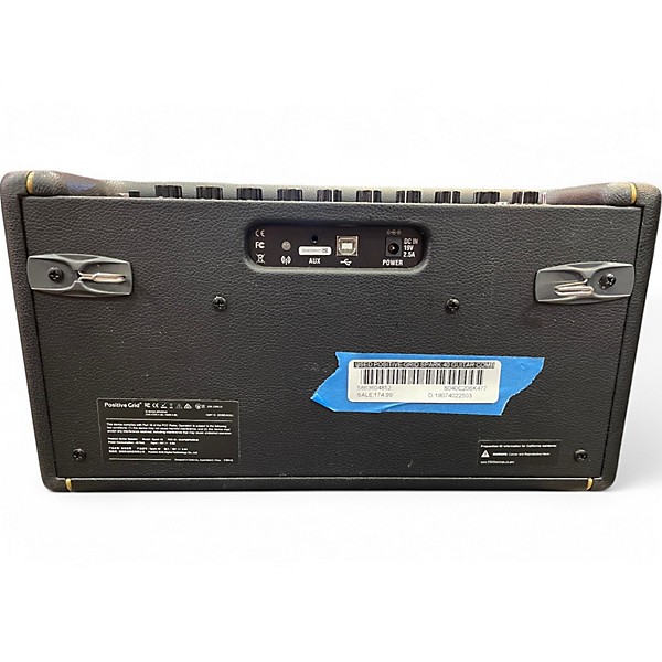 Used Positive Grid SPARK 40 Guitar Combo Amp