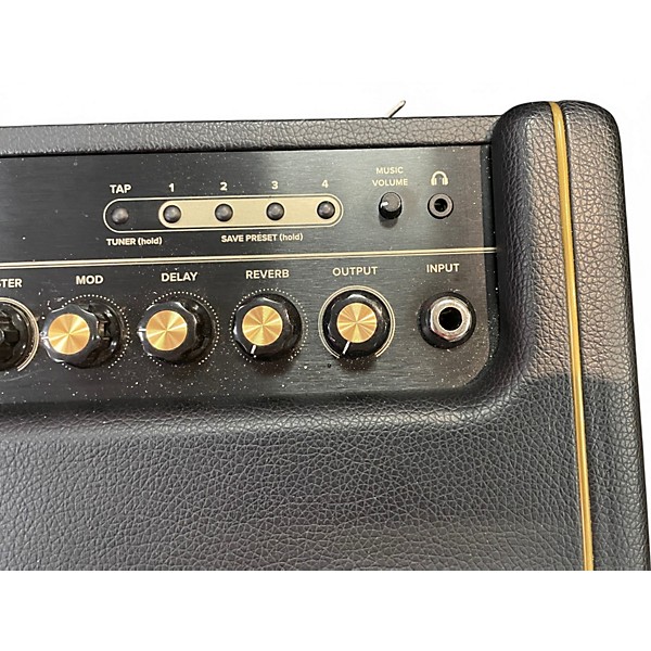 Used Positive Grid SPARK 40 Guitar Combo Amp