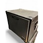 Used Gallien-Krueger 115MBX 200W 1x15 Bass Cabinet