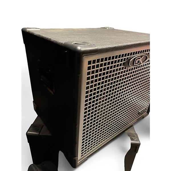 Used Gallien-Krueger 115MBX 200W 1x15 Bass Cabinet