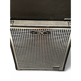 Used Gallien-Krueger 410MBX 400W 4x10 Bass Cabinet