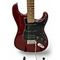 Used 2009 Fender American Select Stratocaster Mahogany Solid Body Electric Guitar
