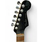 Used 2009 Fender American Select Stratocaster Mahogany Solid Body Electric Guitar