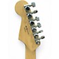 Used 2009 Fender American Select Stratocaster Mahogany Solid Body Electric Guitar