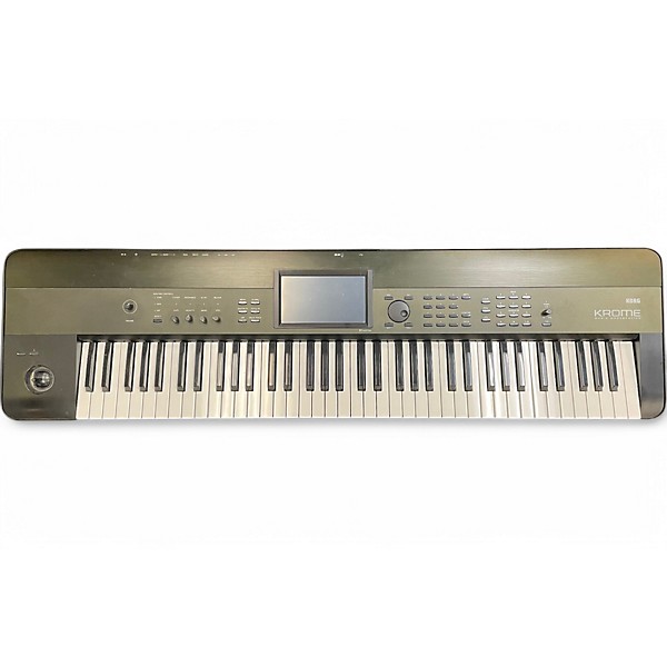 Used KORG Kronos X88 88 Key Keyboard Workstation,Specials : American Fashion Style Bags On Sale