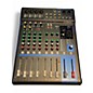 Used Yamaha MG10XUF Unpowered Mixer thumbnail