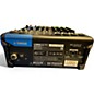 Used Yamaha MG10XUF Unpowered Mixer