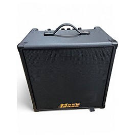 Used Markbass CMB 101 BLACK LINE 1X10 40W Bass Combo Amp