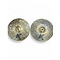 Used Zildjian 14in Custom special dry 14 Cymbal thumbnail