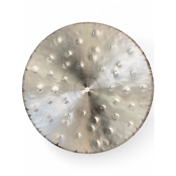 Used Zildjian 14in Custom special dry 14 Cymbal