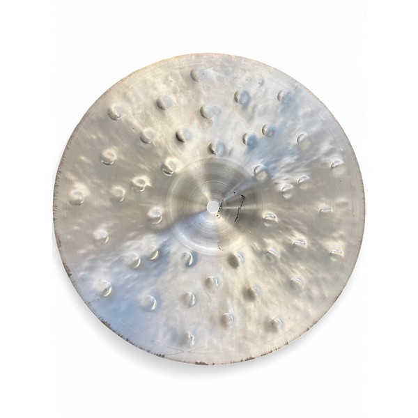 Used Zildjian 14in Custom special dry 14 Cymbal