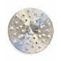 Used Zildjian 14in Custom special dry 14 Cymbal