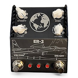 Used Thorpy Fx ER-2 Effect Pedal