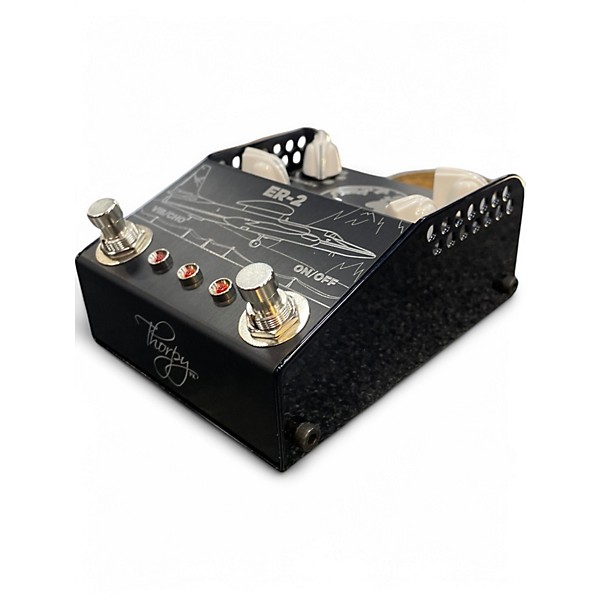Used Thorpy Fx ER-2 Effect Pedal