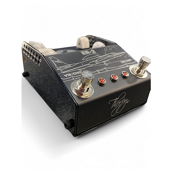 Used Thorpy Fx ER-2 Effect Pedal