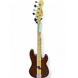 Used Antares P BASS Natural Electric Bass Guitar