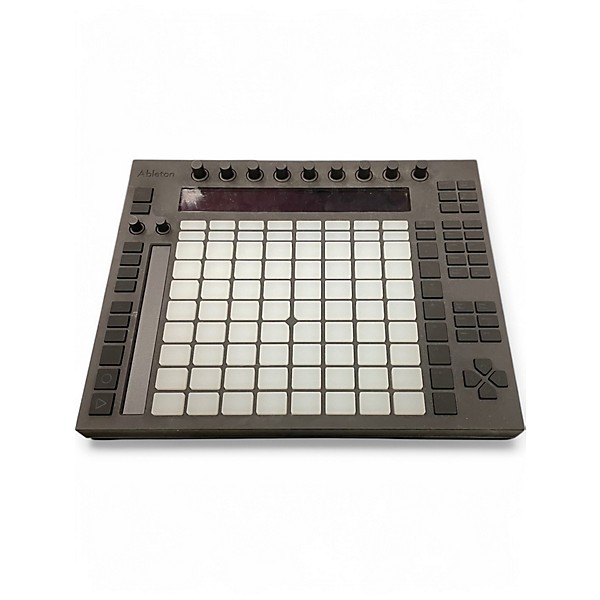 Used Ableton Push MIDI Controller
