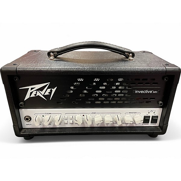 Used Peavey INVECTIVE MH Tube Guitar Amp Head,New Products : American Fashion Style Bags On Sale
