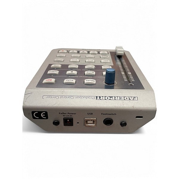 Used PreSonus FADERPORT