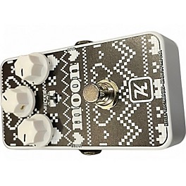 Used Keeley Moon Op Amp Ugly Xmas Sweater Edition Effect Pedal