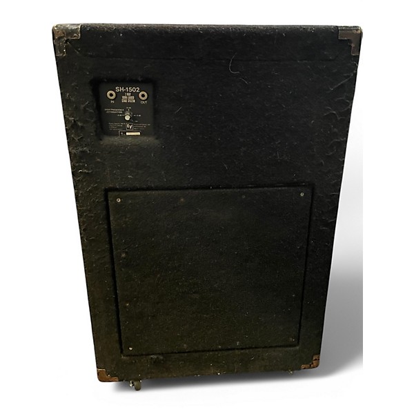 Used Electro-Voice SH1502 Unpowered Speaker