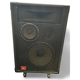 Used JBL sr4735 Unpowered Speaker