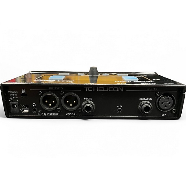 TC-HELICON VOICELIVE Play GTX