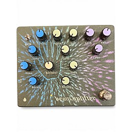 Used Old Blood Noise Endeavors Beam Splitter Effect Pedal