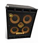 Used Markbass STD104HF Bass Cabinet thumbnail
