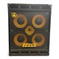 Used Markbass STD104HF Bass Cabinet