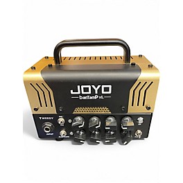 Used Joyo banTamP xL Tweedy Battery Powered Amp